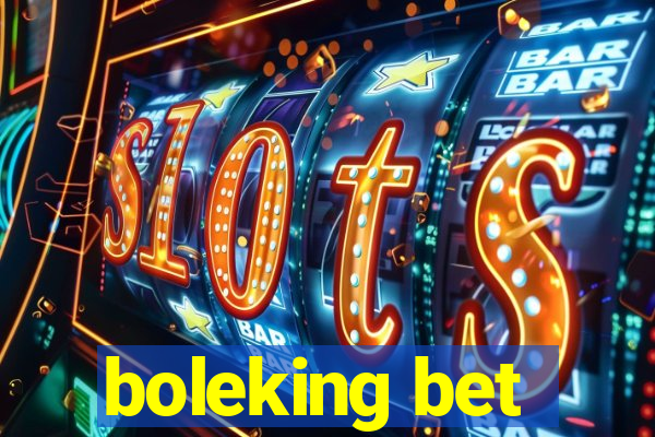 boleking bet